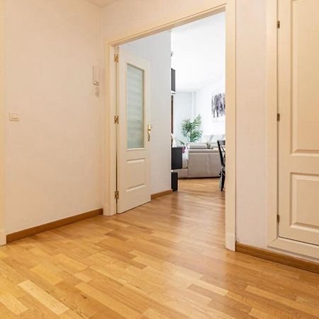 Piso Con Encanto 赫雷斯 外观 照片