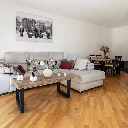 Piso Con Encanto 赫雷斯 外观 照片