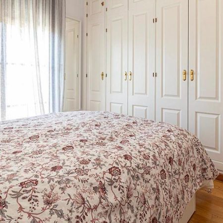 Piso Con Encanto 赫雷斯 外观 照片