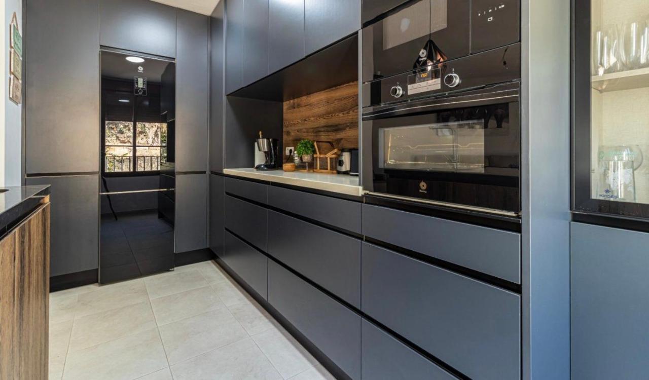 Piso Con Encanto 赫雷斯 外观 照片
