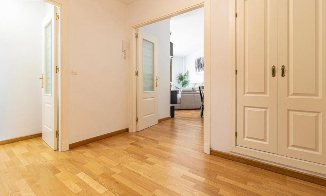 Piso Con Encanto 赫雷斯 外观 照片