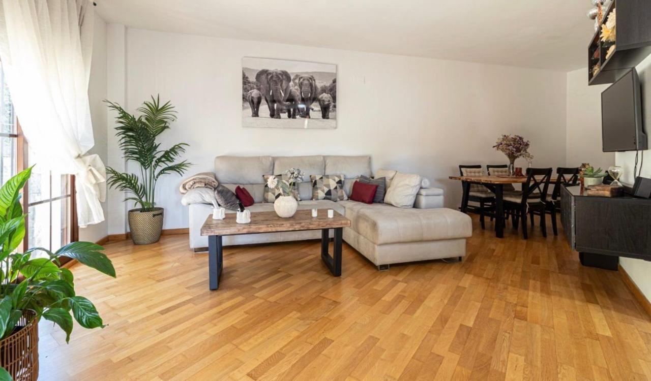 Piso Con Encanto 赫雷斯 外观 照片
