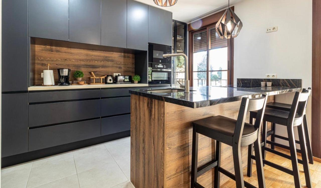 Piso Con Encanto 赫雷斯 外观 照片