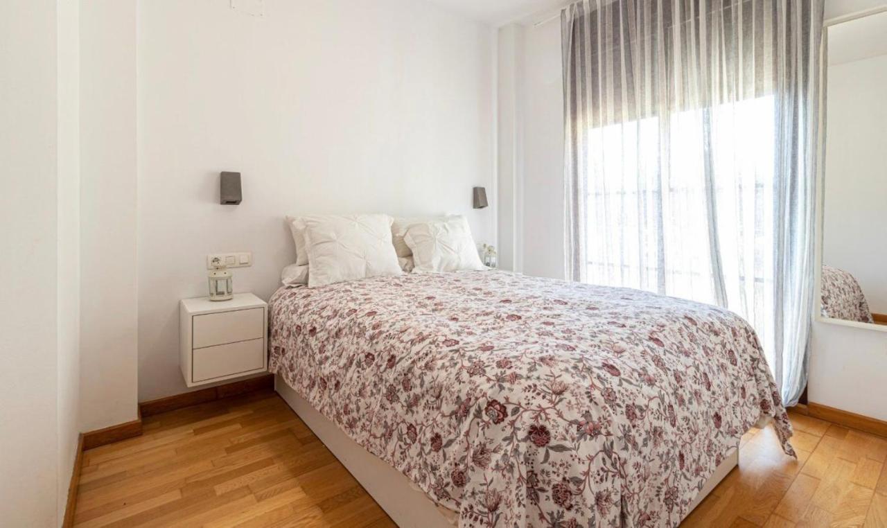 Piso Con Encanto 赫雷斯 外观 照片