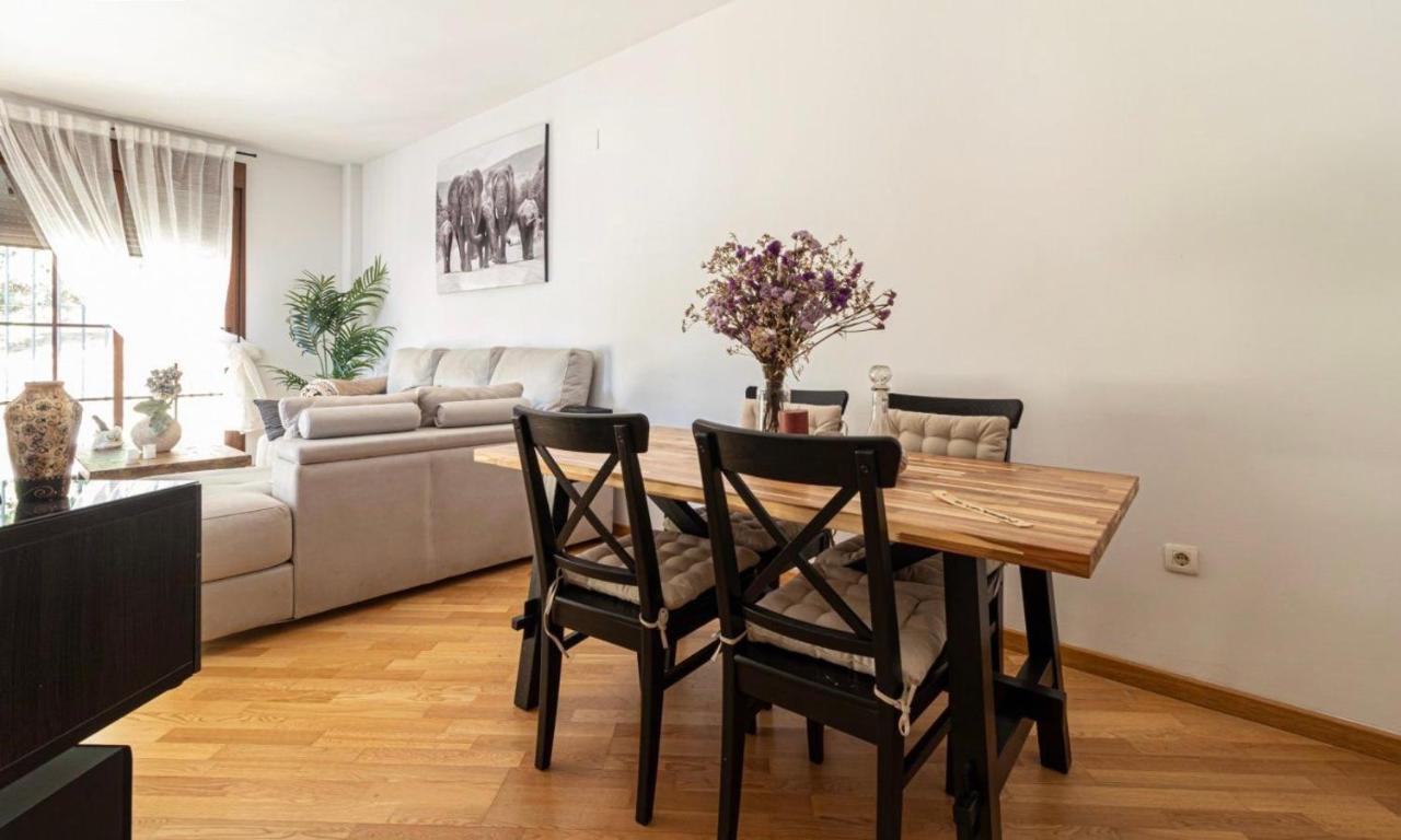 Piso Con Encanto 赫雷斯 外观 照片