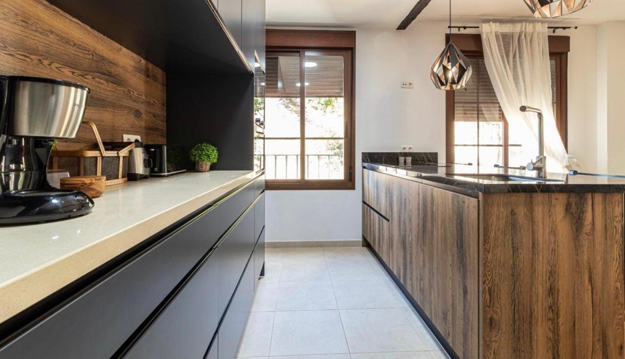 Piso Con Encanto 赫雷斯 外观 照片