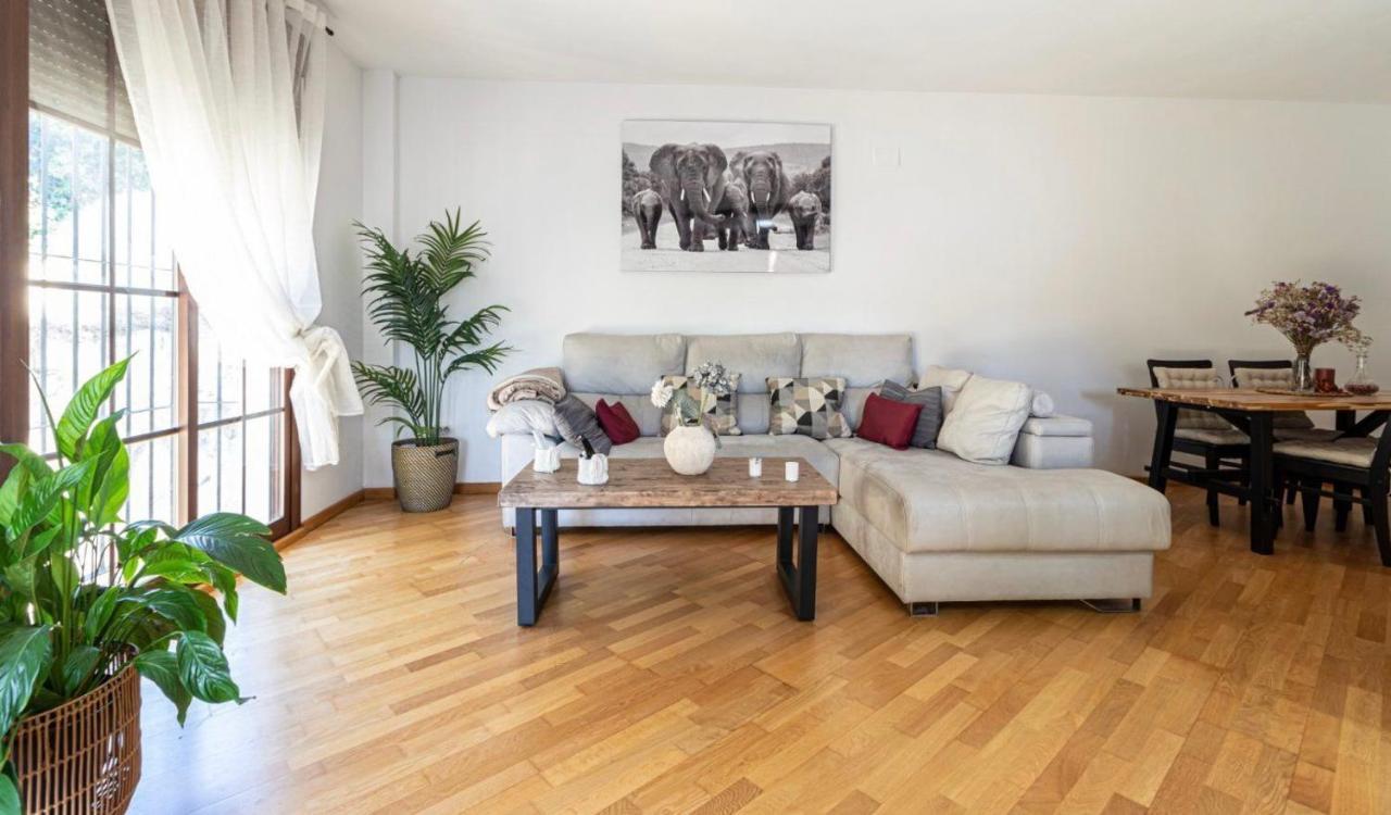 Piso Con Encanto 赫雷斯 外观 照片