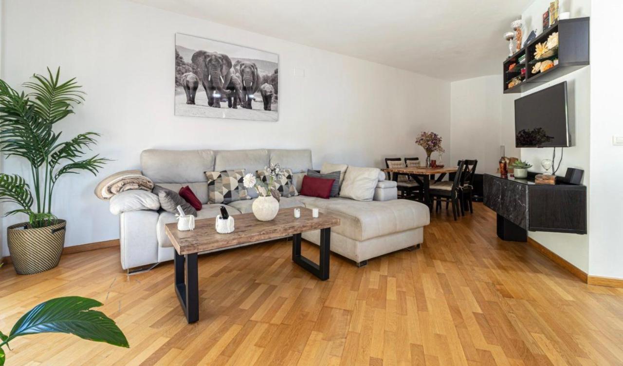 Piso Con Encanto 赫雷斯 外观 照片