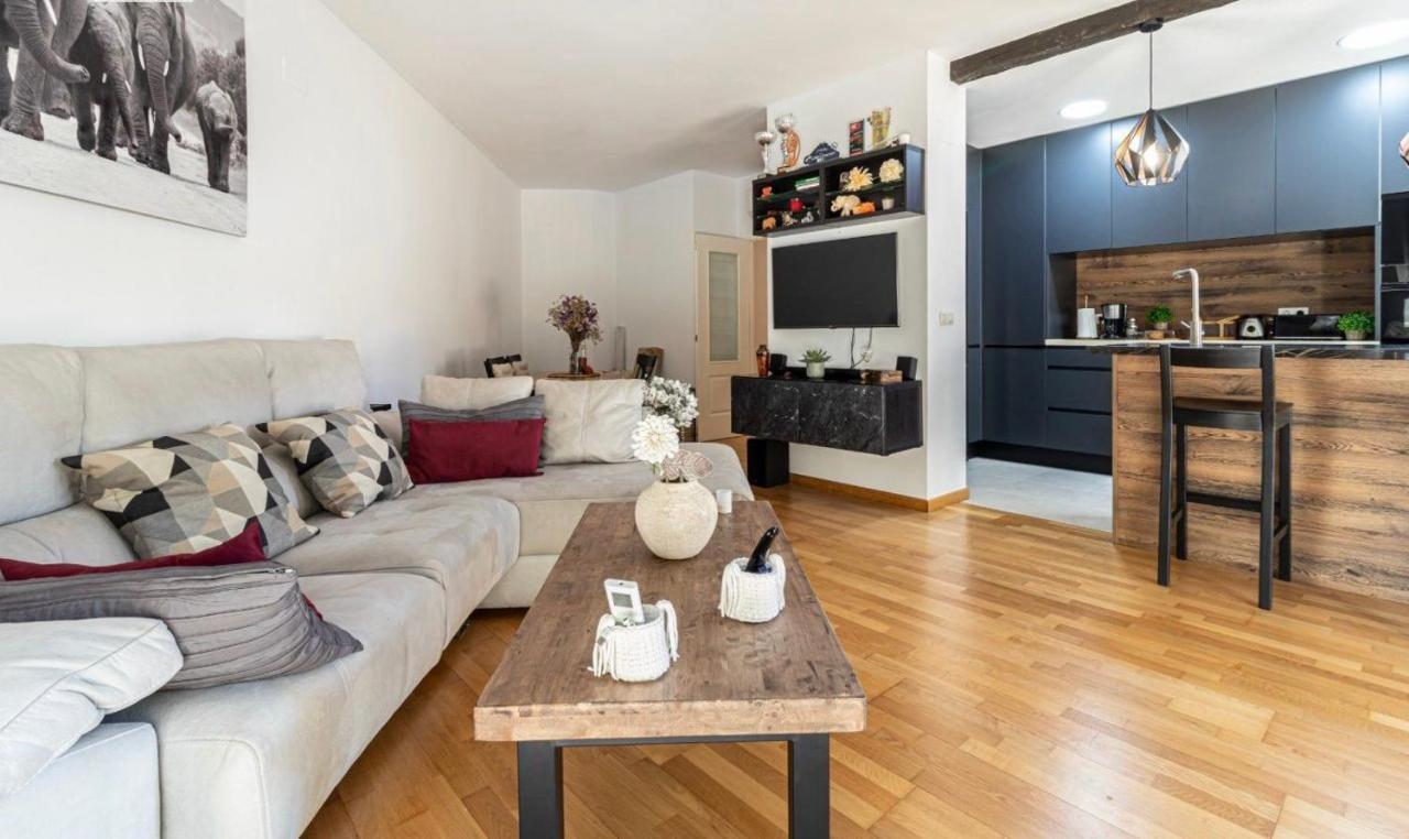 Piso Con Encanto 赫雷斯 外观 照片