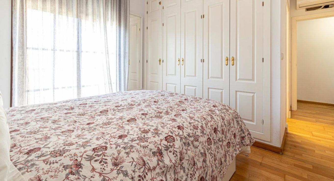Piso Con Encanto 赫雷斯 外观 照片