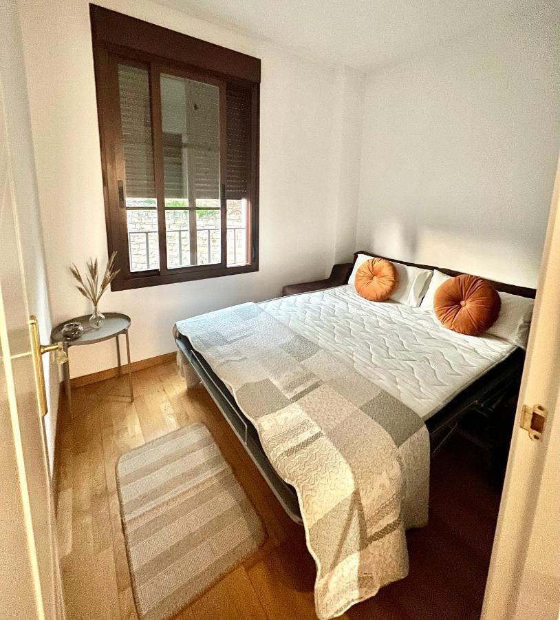 Piso Con Encanto 赫雷斯 外观 照片